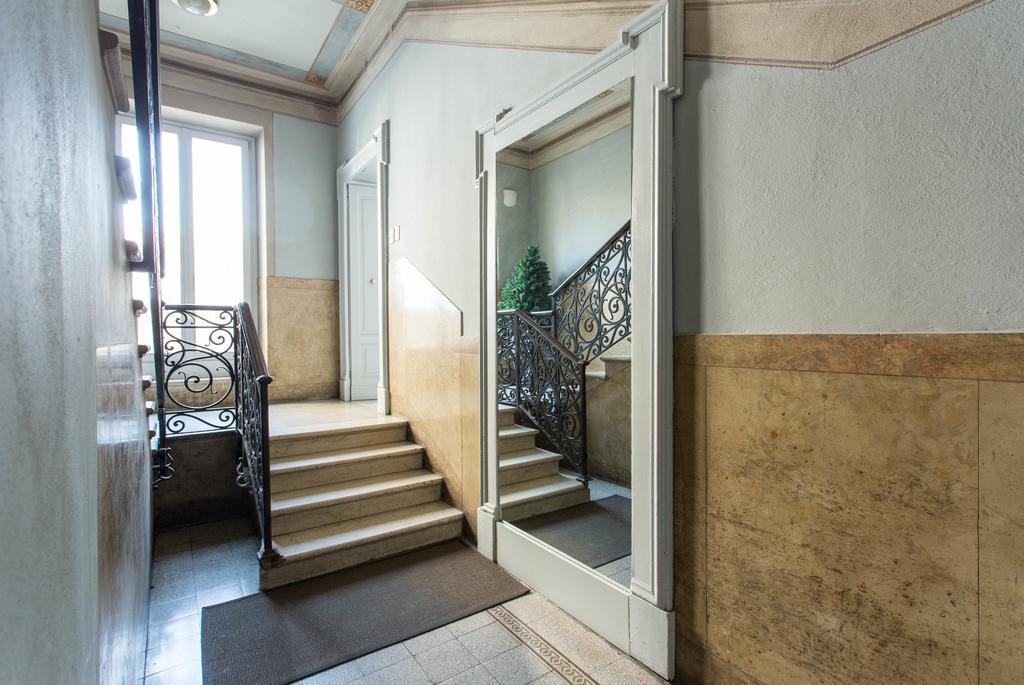 Отель Relais Il Leoncino Брешия Экстерьер фото