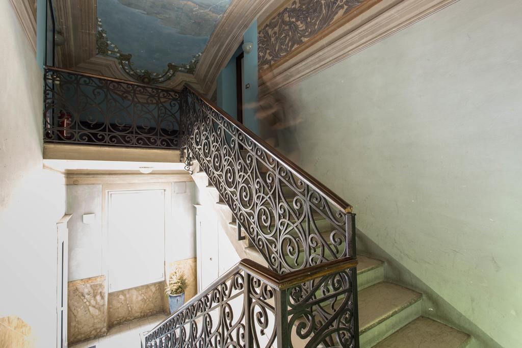 Отель Relais Il Leoncino Брешия Экстерьер фото