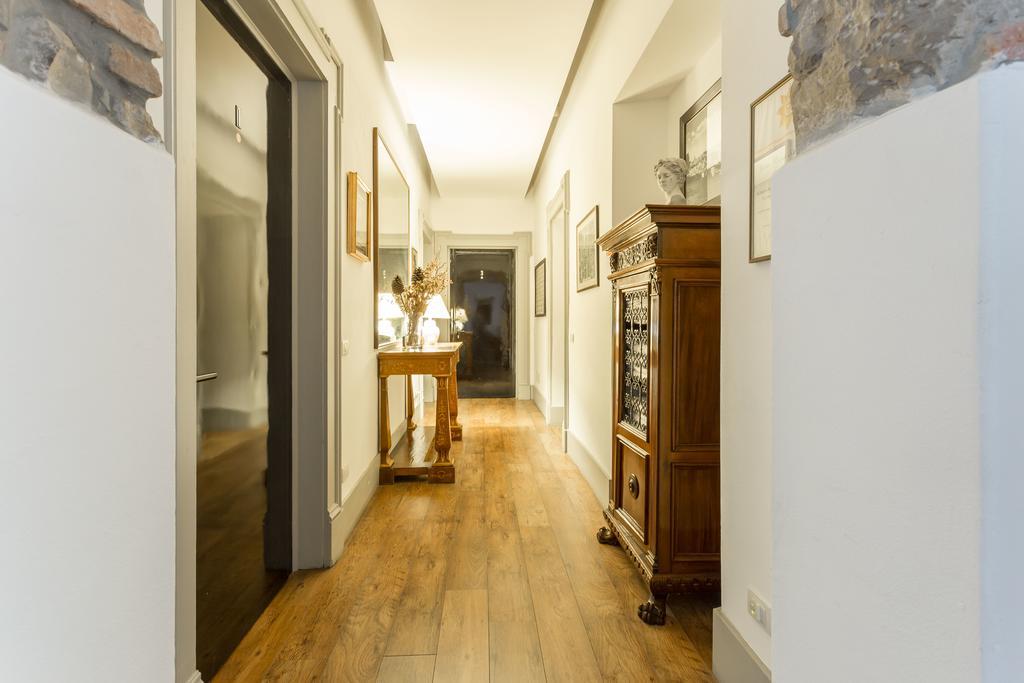 Отель Relais Il Leoncino Брешия Экстерьер фото