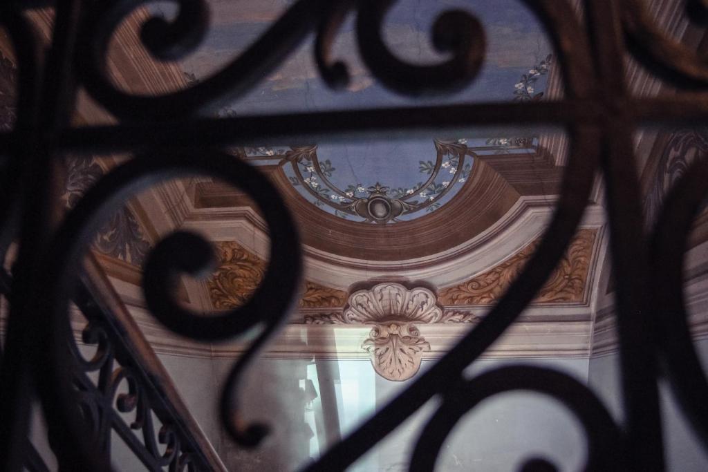 Отель Relais Il Leoncino Брешия Экстерьер фото